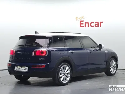 2016 Mini Clubman High, фото 2, лот 10107573