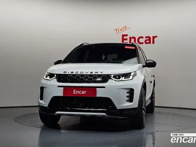 2024 Land Rover Discovery Sport P250 Dynamic SE, фото 3, лот 10104708
