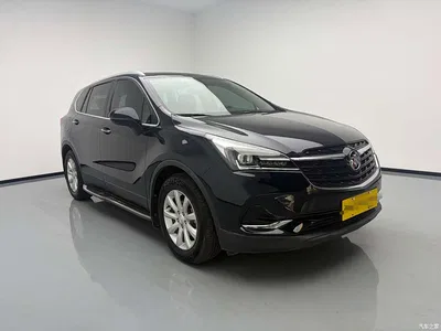 2021 Buick Envision Plus 532T FWD Luxury Trim, фото 3, лот 10363595
