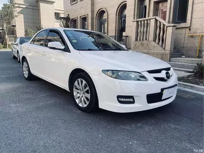 2014 Mazda 6 2.0L Automatic Classic, фото 2, лот 10323757