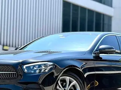 2023 Mercedes-Benz E-Class E 300 L Sport Fashion, фото 4, лот 10395746