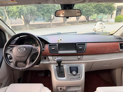 2014 SAIC Maxus Maxus G10 2.0T Automatic Luxury Executive Edition, фото 4, лот 11160680