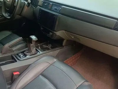2018 Qoros 3 Sedan 1.6L Auto Leading, фото 3, лот 10397474