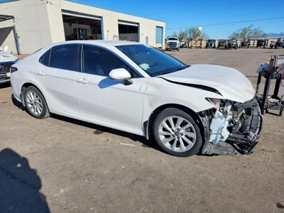 2023 TOYOTA CAMRY LE, фото 4, лот 11388692