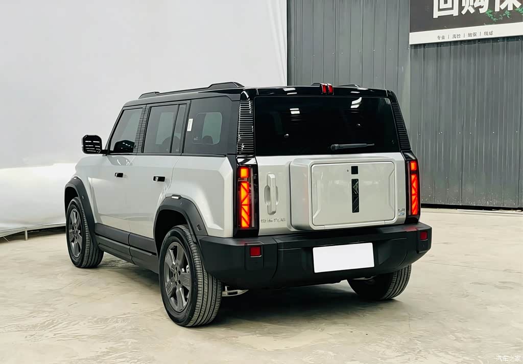 2024 iCAR 03 501km 2WD Long Range Joy Wave Edition, фото 4, лот 11226156