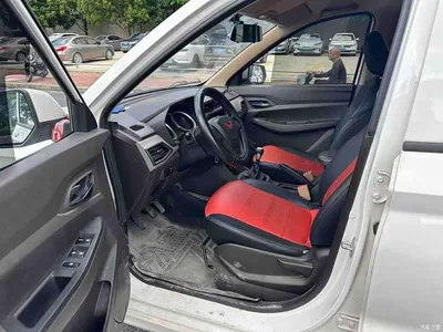 2021 Wuling Motors Wuling Hongguang 1.5L S Standard LAR, фото 4, лот 11547718