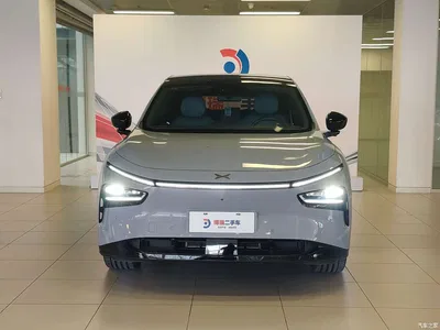 2025 XPeng G7 Model 702 Ultra Long Range Ultra, фото 2, лот 11132057