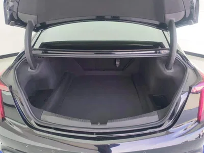 2022 Cadillac CT5 28T Luxury (Standard), фото 4, лот 10301097