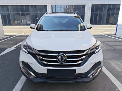 2018 Dongfeng Aeolus Dongfeng Fengshen AX7 Classic 1.6T Auto Luxury, фото 3, лот 10826038