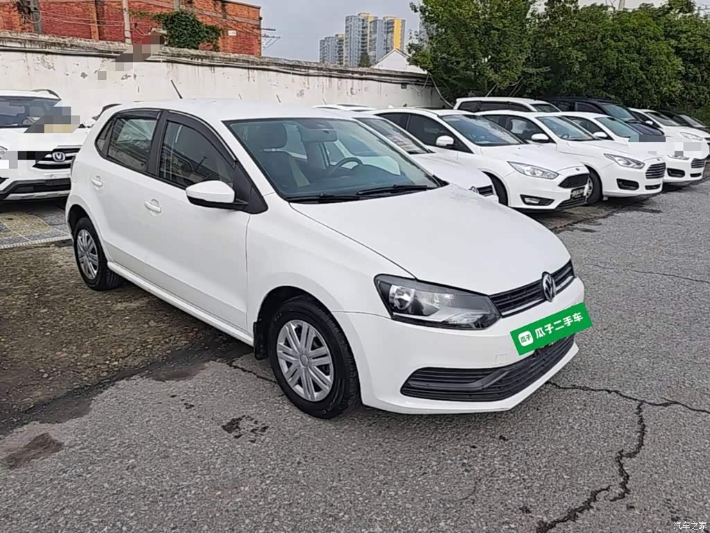 2018 Volkswagen Polo 1.5L Auto Safe Drive, фото 4, лот 11213078