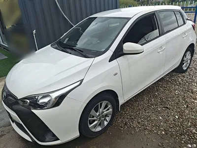 2016 Toyota YARiS L Zhi Xuan Facelift 1.5E CVT Charming Edition, фото 1, лот 10328258