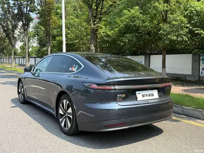 2023 NIO ET7 75kWh, фото 3, лот 10699496