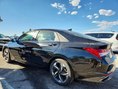 2021 HYUNDAI ELANTRA SEL, фото 2, лот 11589683