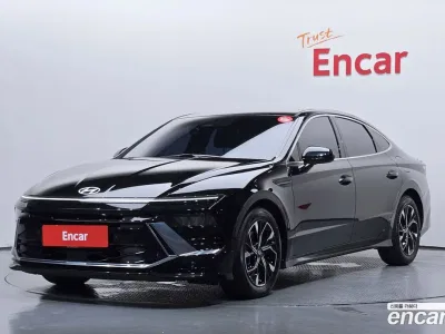 2024 Hyundai Sonata 2.0, фото 1, лот 10128331