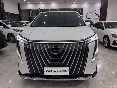2024 GAC Trumpchi Trumpchi M8 Master Series 400T Ultimate Edition, фото 3, лот 10414491