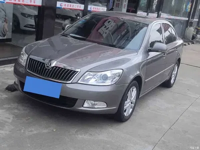 2013 Škoda Octavia 1.6L Automatic Prestige Edition, фото 1, лот 10667970