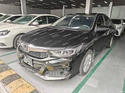 2019 Honda Lingpai 180Turbo CVT Comfort China VI, фото 1, лот 11183244
