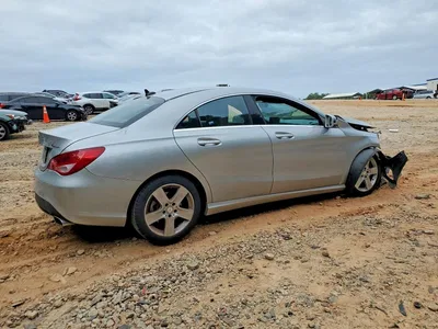2016 MERCEDES-BENZ CLA 250 4MATIC, фото 3, лот 10662636