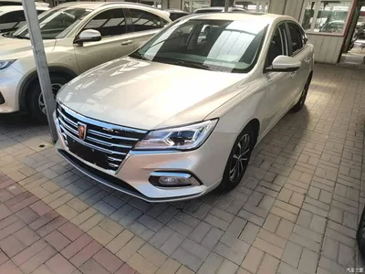 2020 Roewe i5 1.5L Manual 4G Connected Premium Flagship Edition, фото 2, лот 10326694