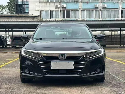2022 Honda Accord Sharp Hybrid 2.0L Sharp Leader Edition, фото 2, лот 10429586