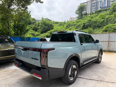 2025 Dongfeng Zhengzhou Nissan Z9 GE PHEV 135KM 4WD Premium Edition, фото 4, лот 11161117