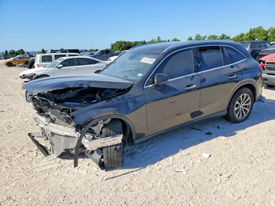 2025 MERCEDES-BENZ GLC 300, фото 1, лот 10830077
