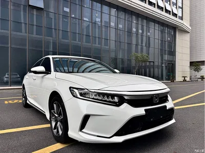 2022 Honda Inspire 260TURBO Deluxe Edition, фото 3, лот 10426867