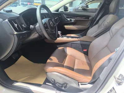 2018 Volvo S90 T4 Inscription Edition, фото 4, лот 10352426