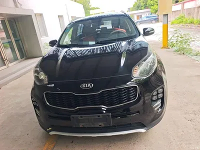 2016 Kia KX5 Model 2.0L Automatic 2WD GLS, фото 3, лот 10337683