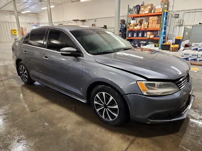 2013 VOLKSWAGEN JETTA TDI, фото 4, лот 10832728