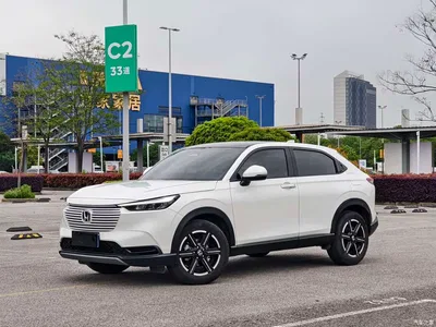 2023 Honda Vezel 1.5L CVT Technology Edition, фото 1, лот 10413290