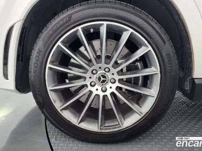 2023 Mercedes-Benz GLE-Class GLE400d 4MATIC Coupe, фото 4, лот 10196907
