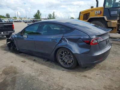 2023 TESLA MODEL 3, фото 2, лот 10855767