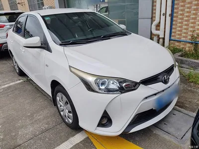 2019 Toyota YARiS L Zhi Xiang 1.5E CVT Charming China VI, фото 4, лот 10327394