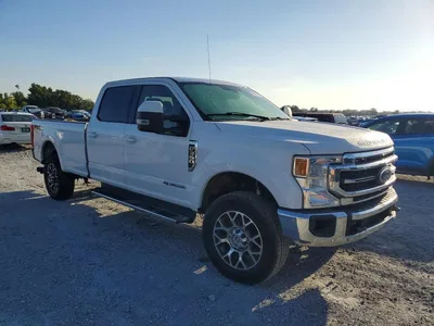 2020 FORD F350 SUPER DUTY, фото 4, лот 10538566