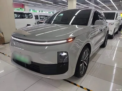 2024 Li Auto L6 Pro, фото 2, лот 10828488
