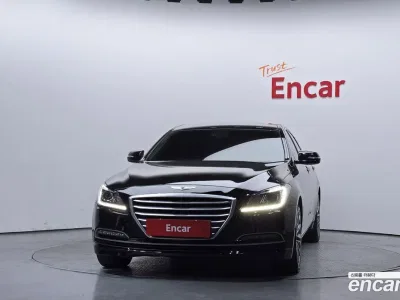 2016 Hyundai Genesis G330 Modern, фото 3, лот 10121424