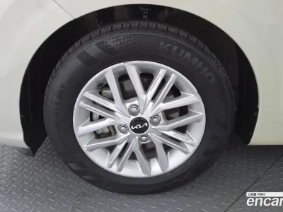 2022 Kia morning Prestige, фото 4, лот 10526926
