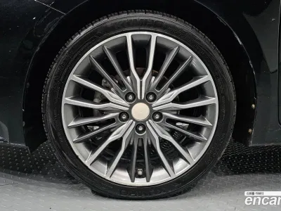 2019 Kia K3 Noblesse, фото 4, лот 10109180