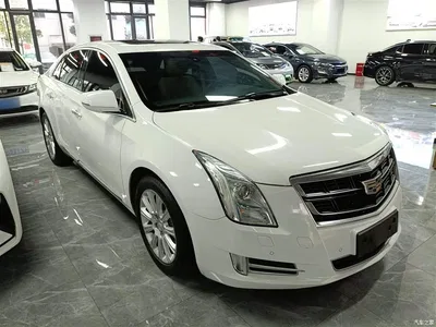 2016 Cadillac XTS 28T Elite, фото 4, лот 10309509