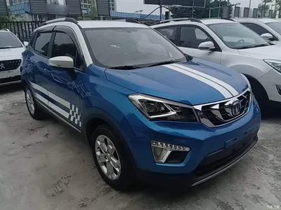 2016 Changan CS15 1.5L Automatic Fashion, фото 4, лот 10253874
