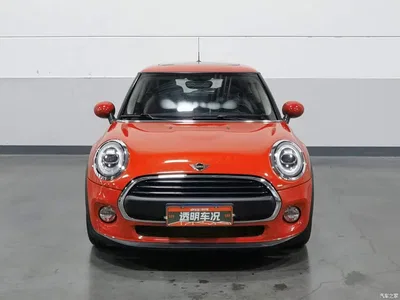2018 MINI MINI 1.5T ONE, фото 3, лот 10352685