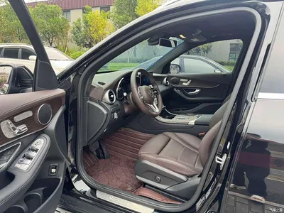 2022 Mercedes-Benz GLC Model GLC 300 L 4MATIC Dynamic Edition, фото 4, лот 11516947