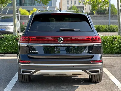 2022 Volkswagen Teramont 530 V6 4MOTION Premium Flagship, фото 4, лот 10463469