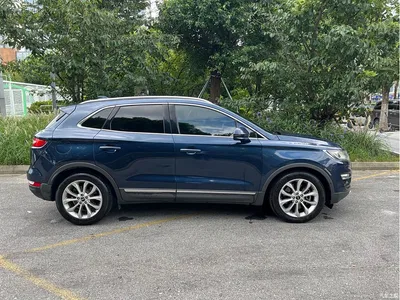 2016 Lincoln MKC 2.0T 2WD Luxury, фото 4, лот 10319651