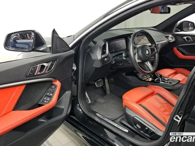 2024 BMW 2-Series M235i xDrive, фото 4, лот 10035909