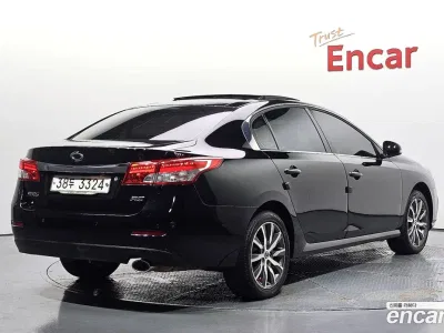 2015 Samsung SM5 LPLi RE, фото 2, лот 10189420