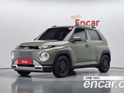 2023 Hyundai Casper Modern, фото 1, лот 10027919