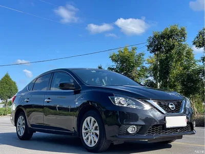 2021 Nissan Sylphy Classic 1.6XL CVT Luxury Edition, фото 3, лот 10341000