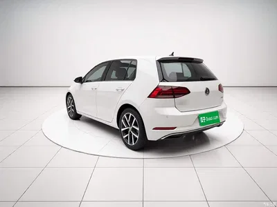2020 Volkswagen Golf Beloved Edition 200TSI DSG Comfort Progressive, фото 4, лот 11067237